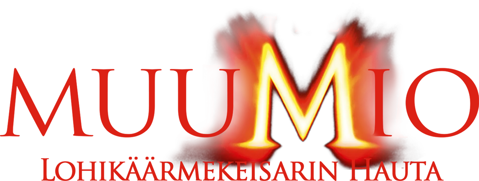 Muumio - Lohikäärmekeisarin Hauta