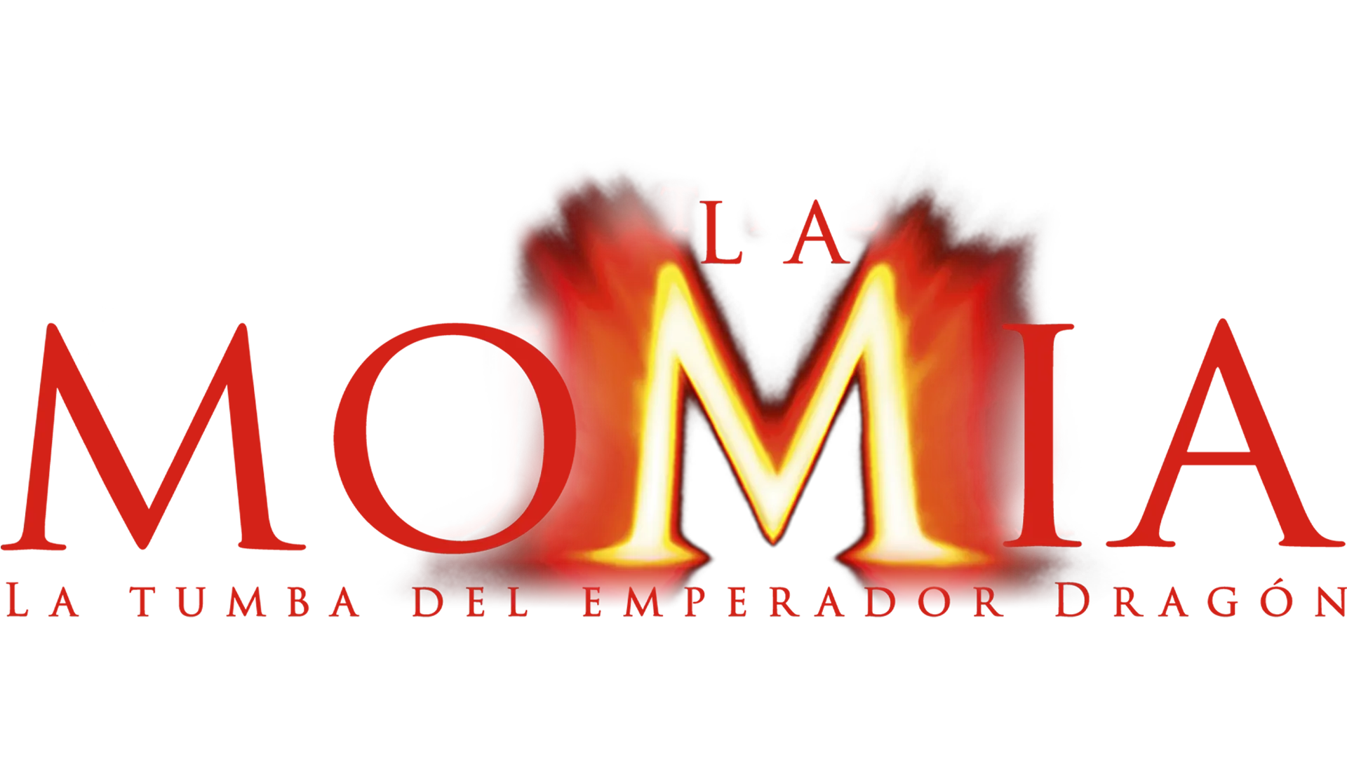 La momia: La tumba del emperador Dragón