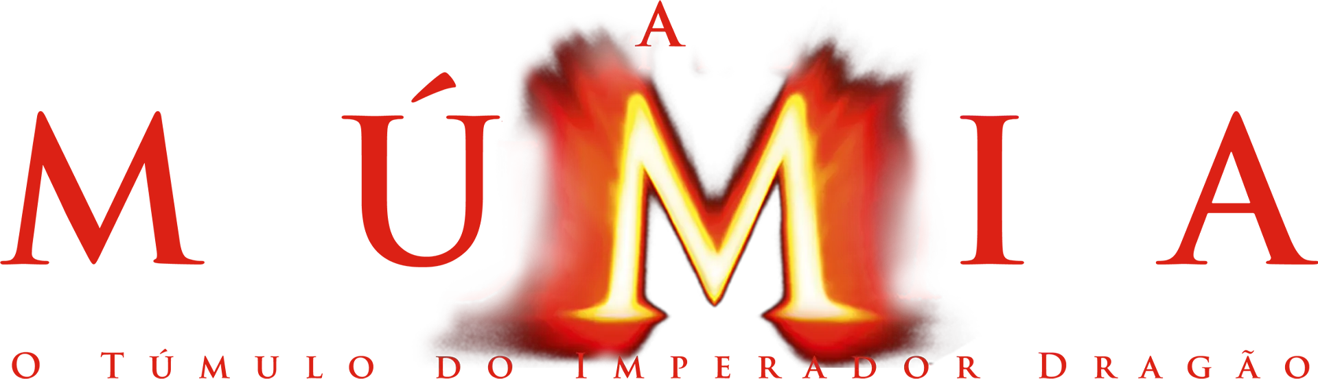 A Múmia: O Túmulo do Imperador Dragão
