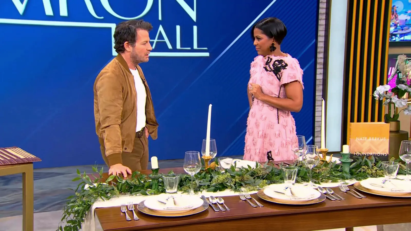 thumbnail - S7:E55 Nate Berkus, Help My Home