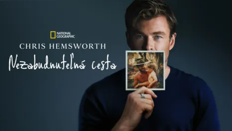 thumbnail - Chris Hemsworth: Nezabudnuteľná cesta