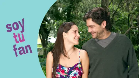thumbnail - Soy tu fan