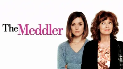 The Meddler
