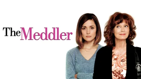 thumbnail - The Meddler