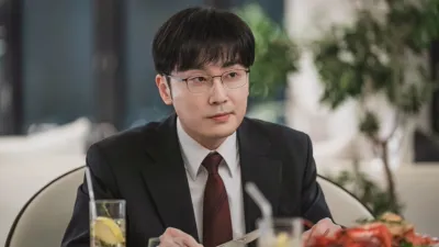 thumbnail - S2:E6 Episode 6 The Devil is Not as Black as He is Painted