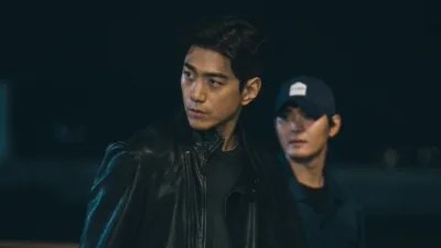 thumbnail - S2:E11 Episode 11 Real Prayers Are Made on the Move