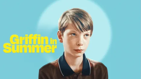 thumbnail - Griffin in Summer