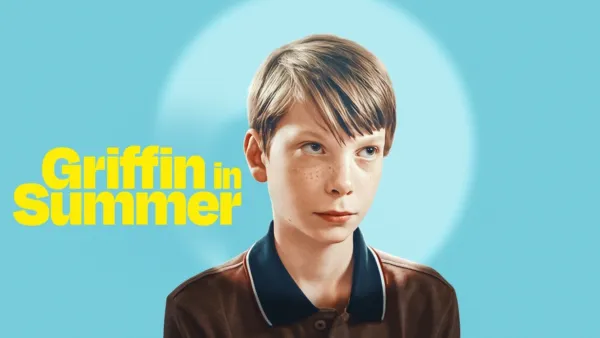 thumbnail - Griffin in Summer