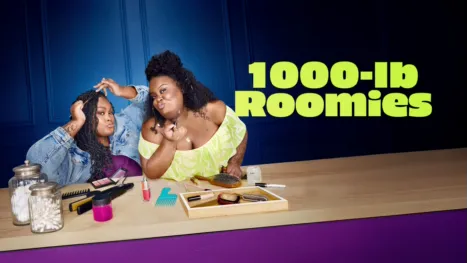 thumbnail - 1000-lb Roomies