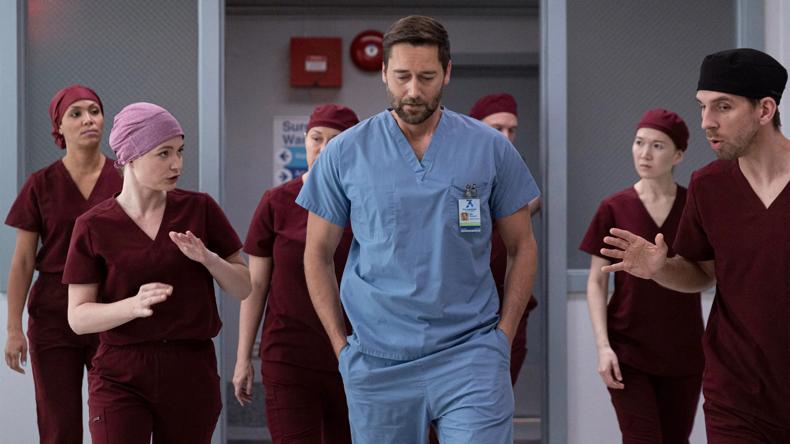thumbnail - S4:E6 Laughter and Hope and a Sock in the Eye