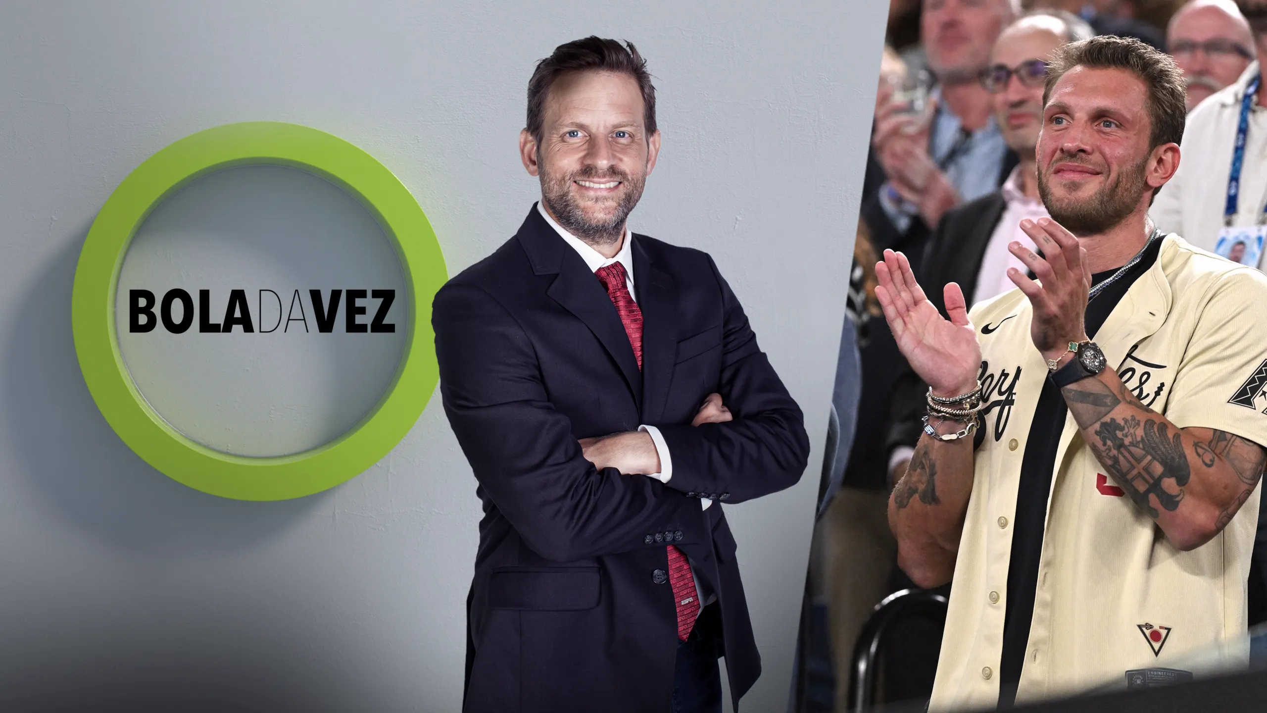 thumbnail - T25:E45 Bola da Vez: Georgios Frangulis, empresário