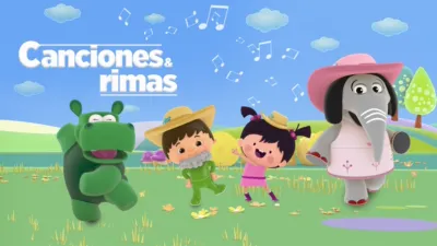 Canciones & rimas