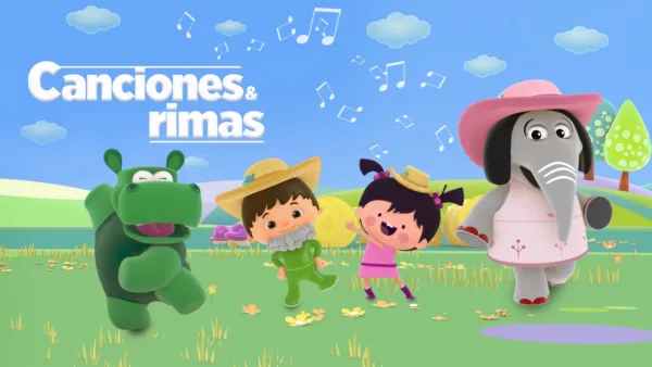 thumbnail - Canciones & rimas