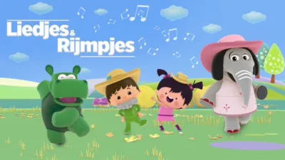 Liedjes & Rijmpjes