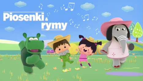 thumbnail - Piosenki & rymy