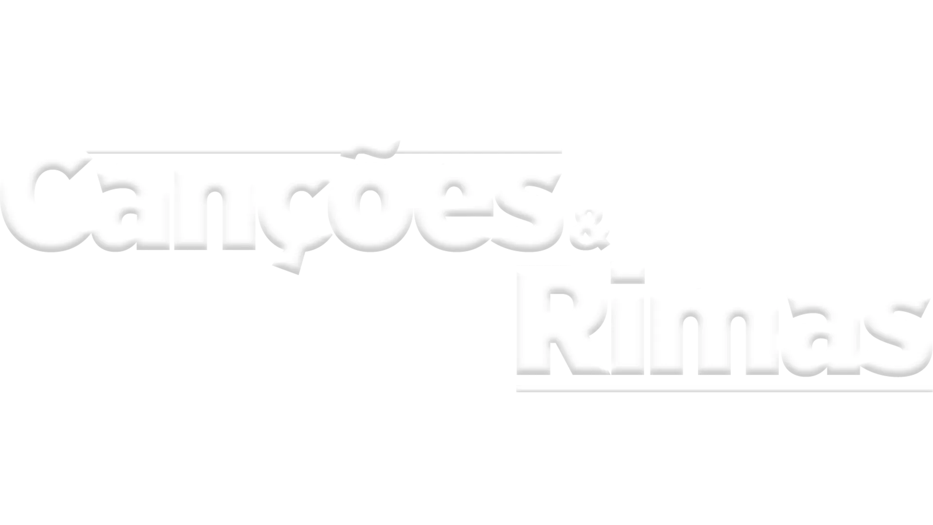Canções & Rimas