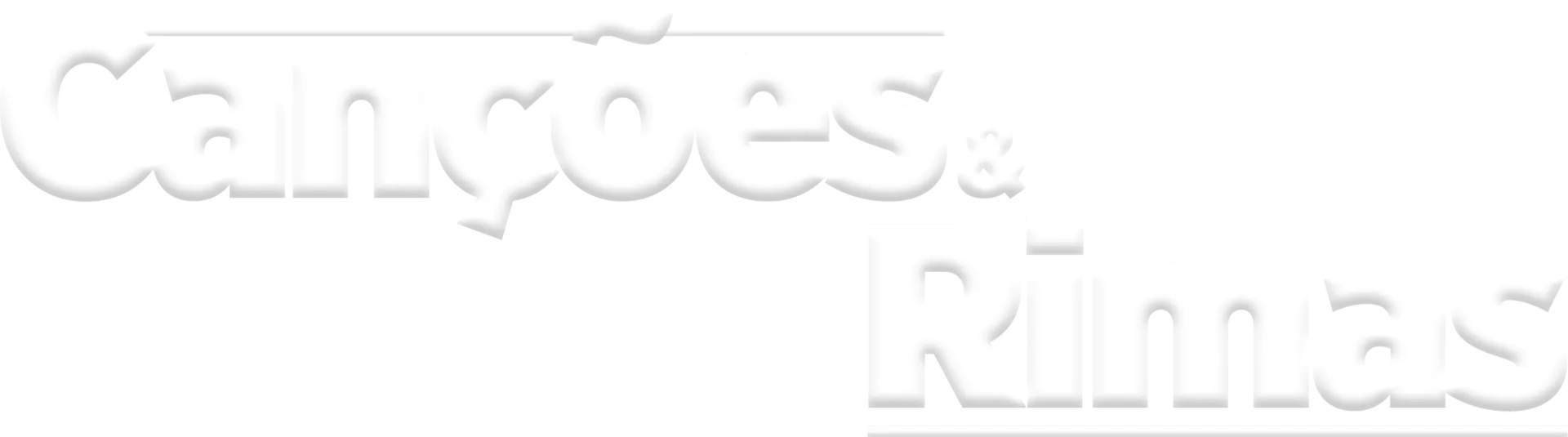 Canções & Rimas