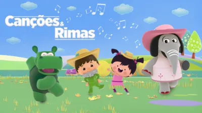 Canções & Rimas