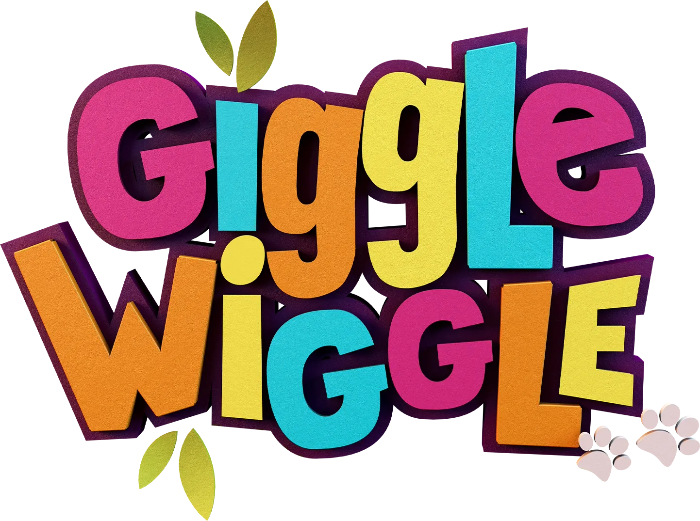 Giggle Wiggle