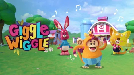 thumbnail - Giggle Wiggle