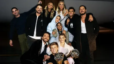 thumbnail - S1:E11 Episode 11: Season Finale Breakdown