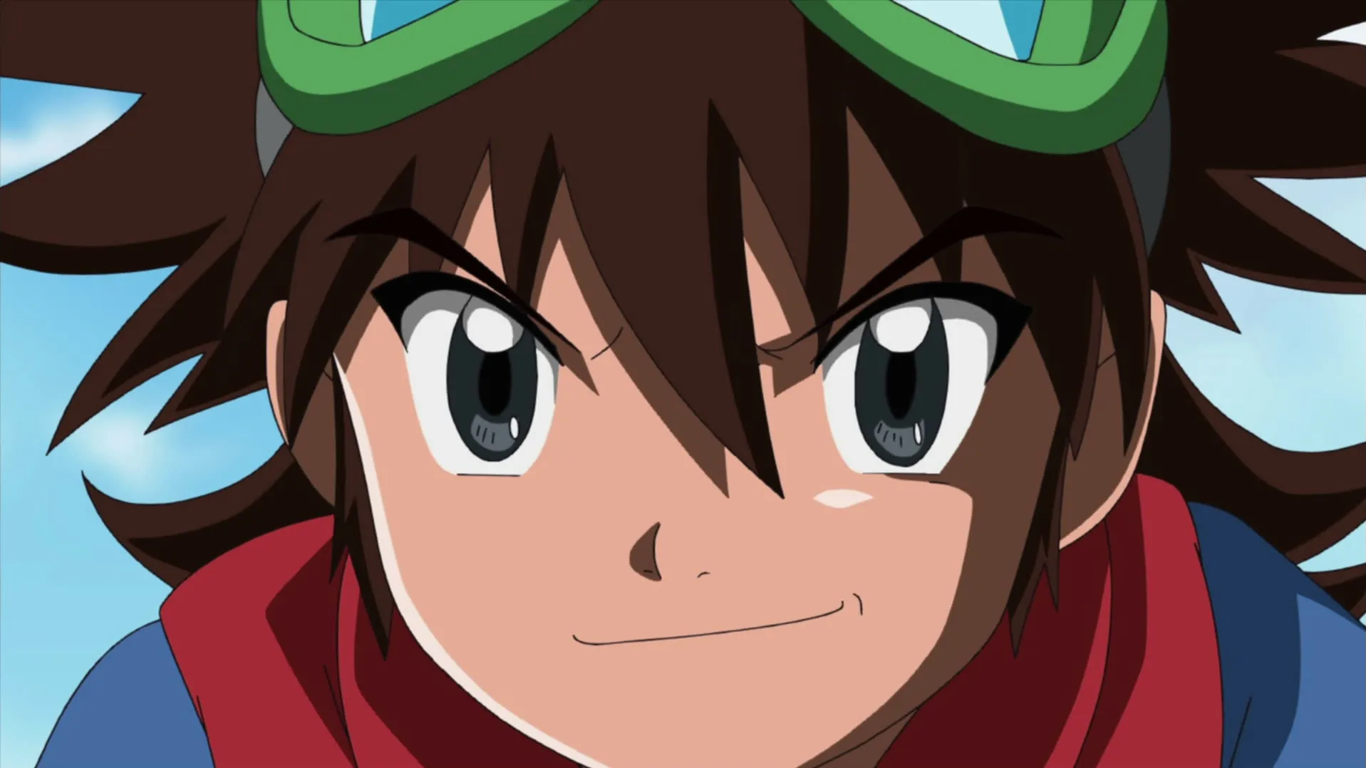 thumbnail - S1:E1 Taiki Goes to Another World!