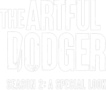 The Artful Dodger Season 2: A Special Look