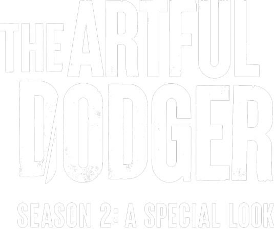The Artful Dodger Season 2: A Special Look