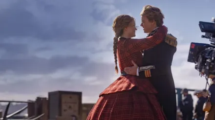 The Artful Dodger Season 2: A Special Look