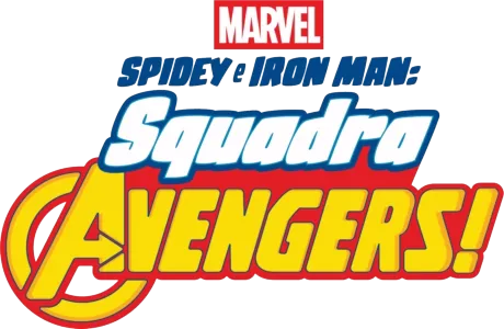 Spidey e Iron Man: Squadra Avengers!