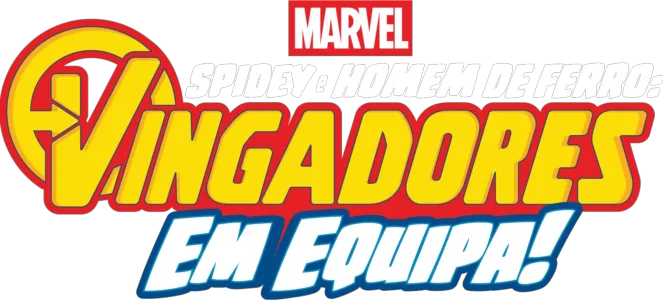 Spidey e Homem de Ferro: Vingadores em Equipa!
