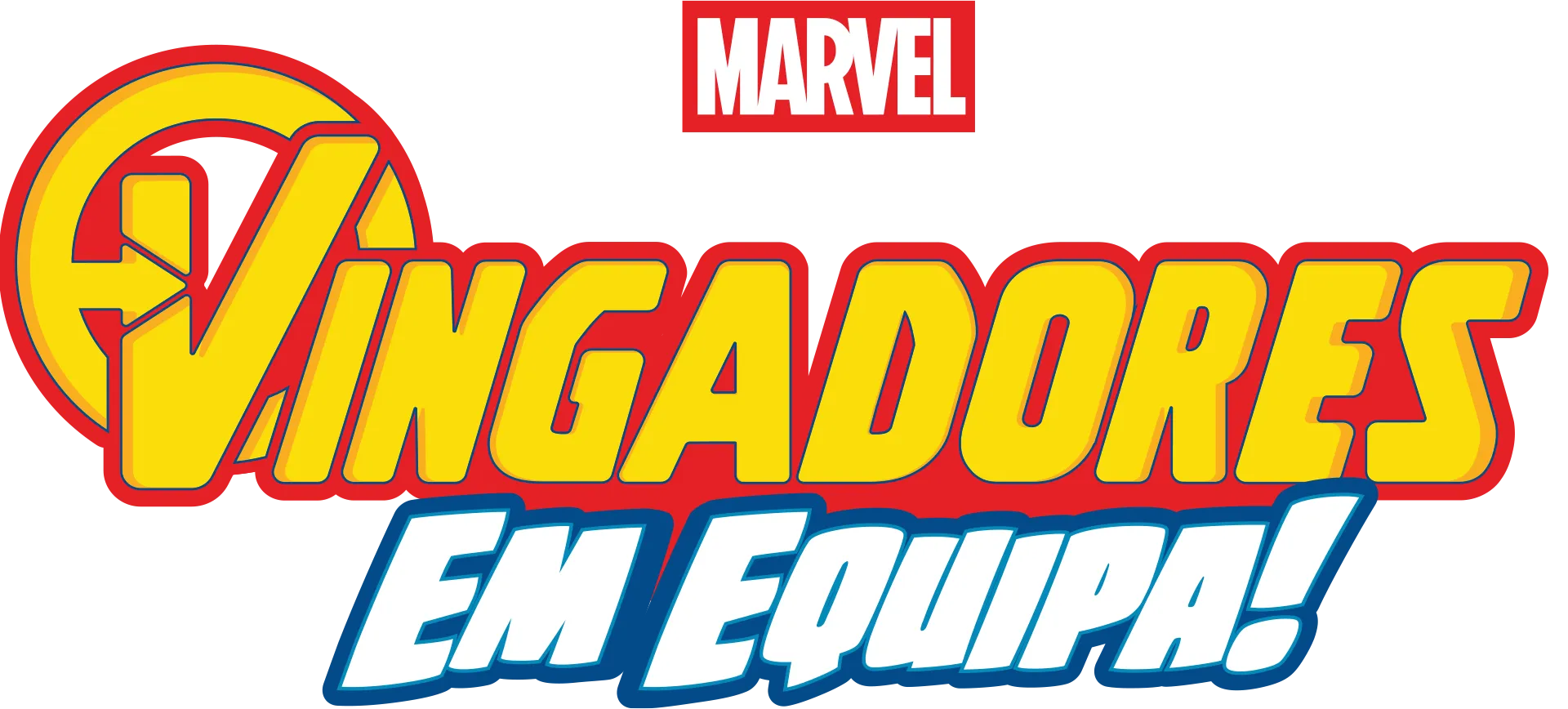 Spidey e Homem de Ferro: Vingadores em Equipa!