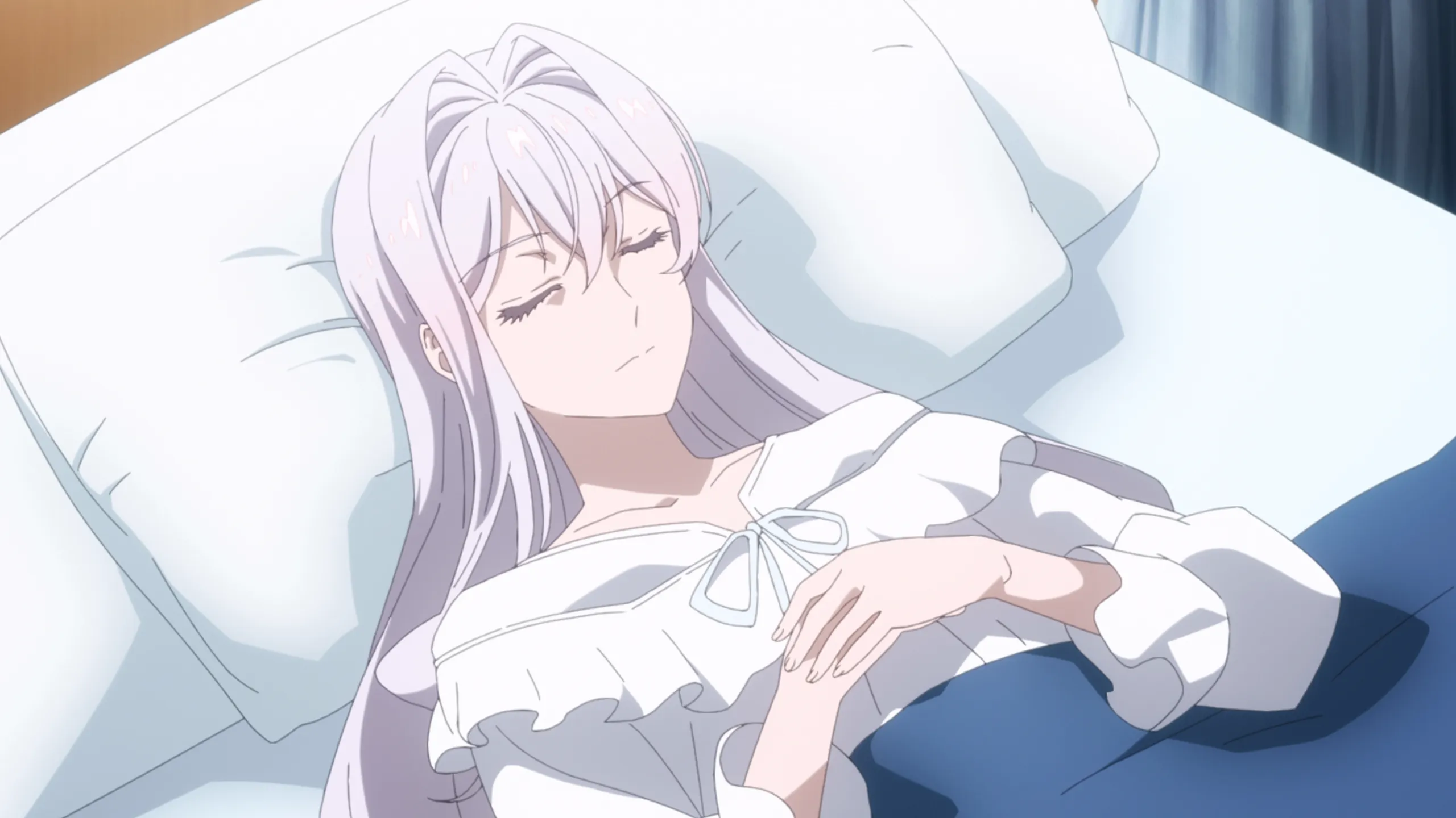 thumbnail - S1：第9話「それは誰にでもできることではないのですとお伝えしてもよろしいでしょうか」