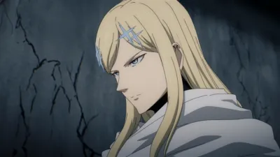 thumbnail - S3:E32 (Dub) Ninja Tale