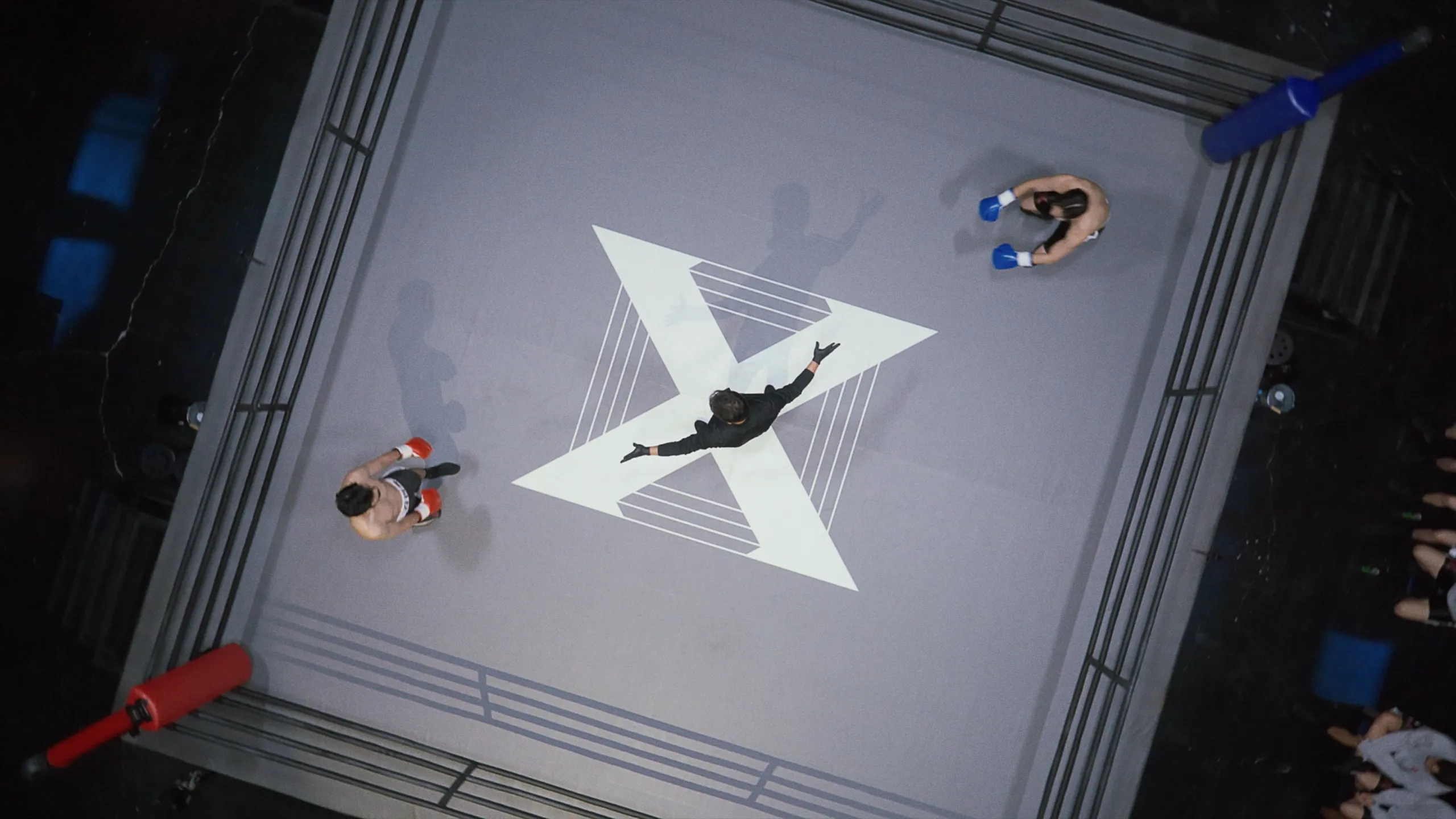 thumbnail - S1:E3 Underdogs