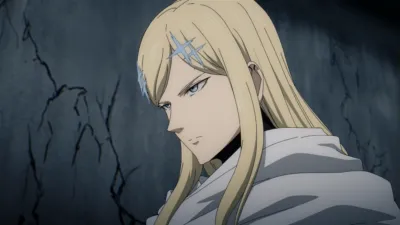 thumbnail - S3:E32 (Sub) Ninja Tale