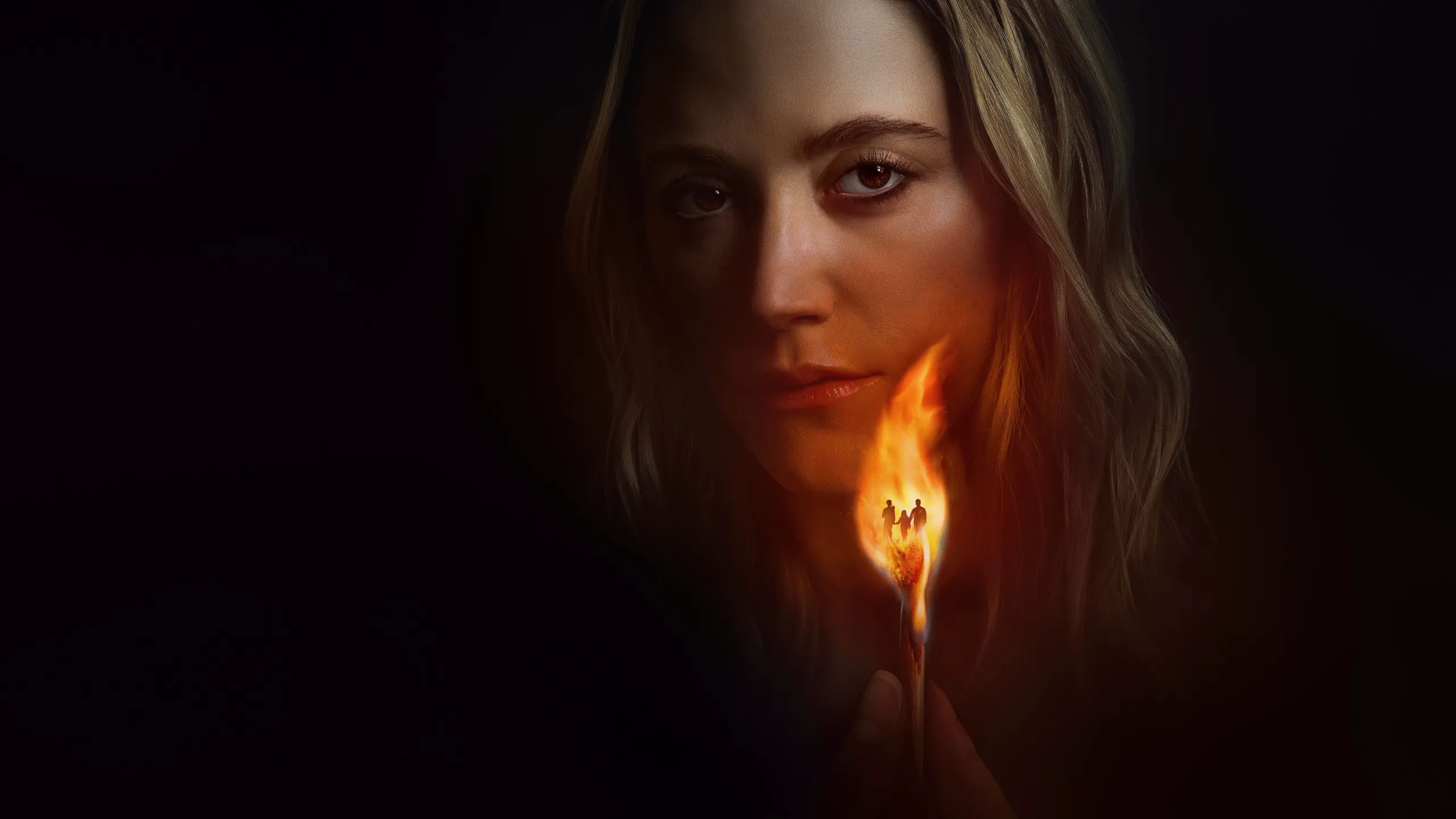 La Mano que Mece la Cuna