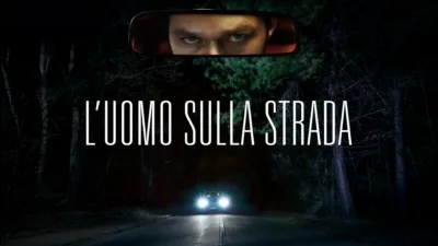 L'uomo Sulla Strada