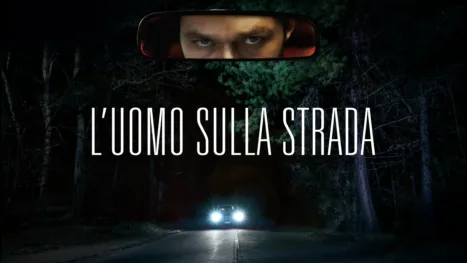 thumbnail - L'uomo Sulla Strada