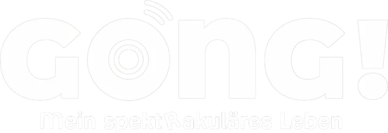 Gong! Mein spektRakuläres Leben