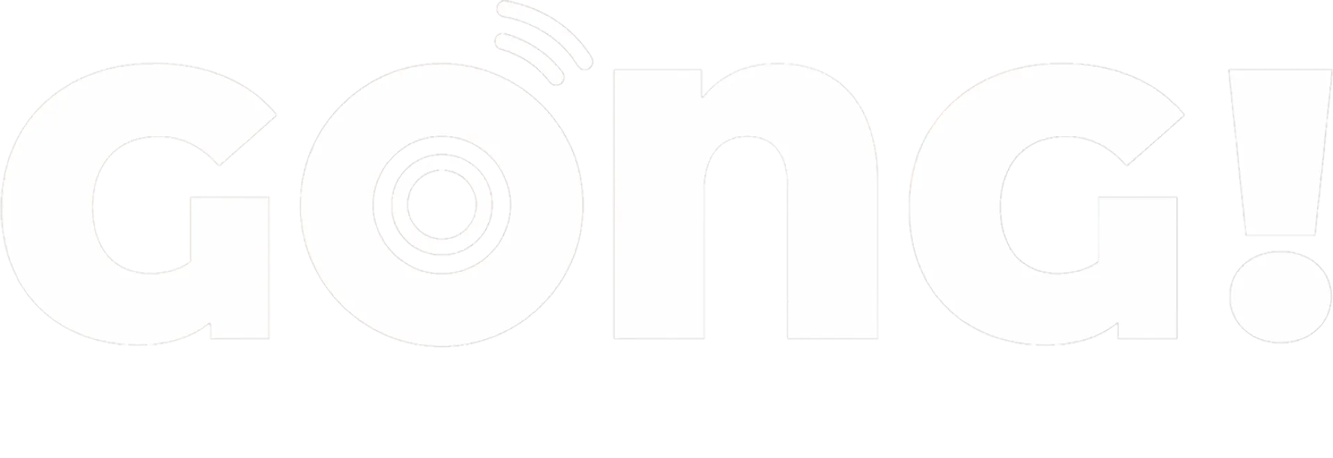 Gong! Mein spektRakuläres Leben