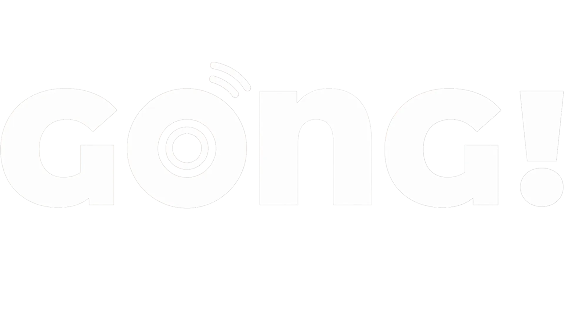 Gong! Mein spektRakuläres Leben