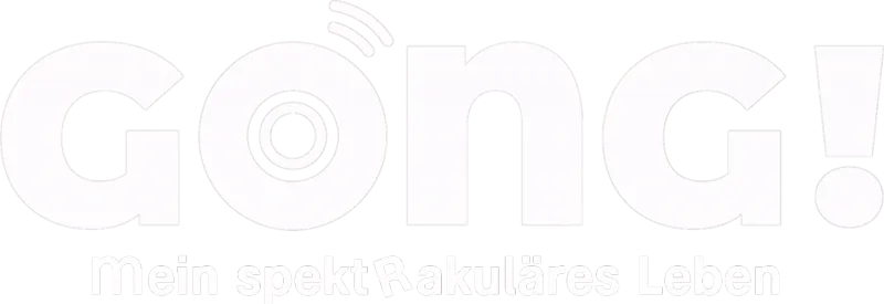 Gong! Mein spektRakuläres Leben