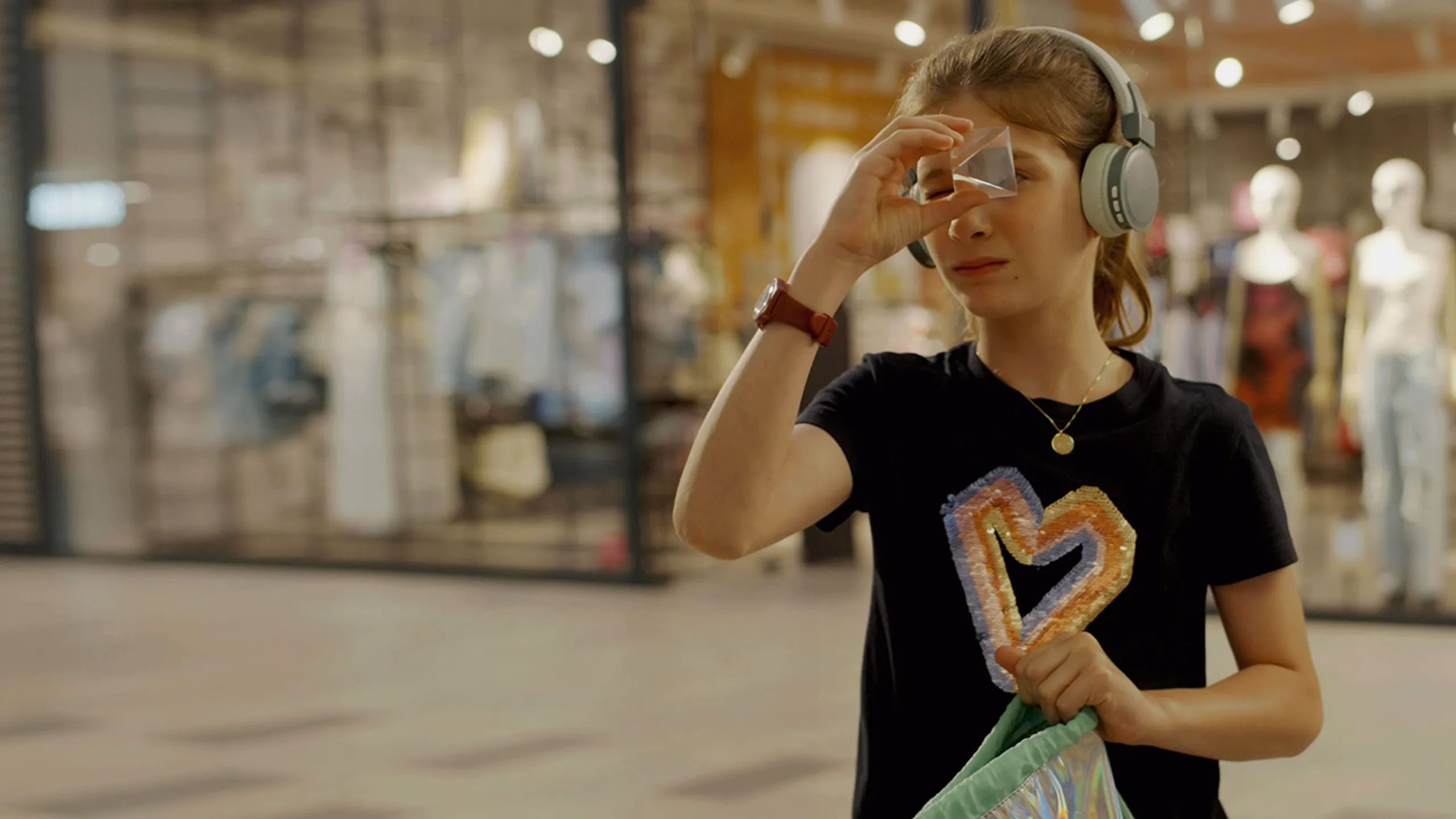 Gong! Mein spektRakuläres Leben