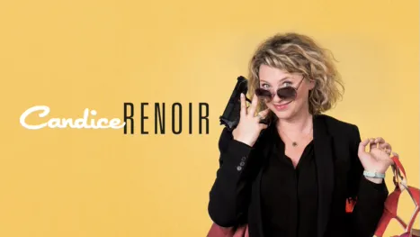 thumbnail - Candice Renoir