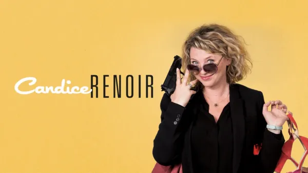 thumbnail - Candice Renoir