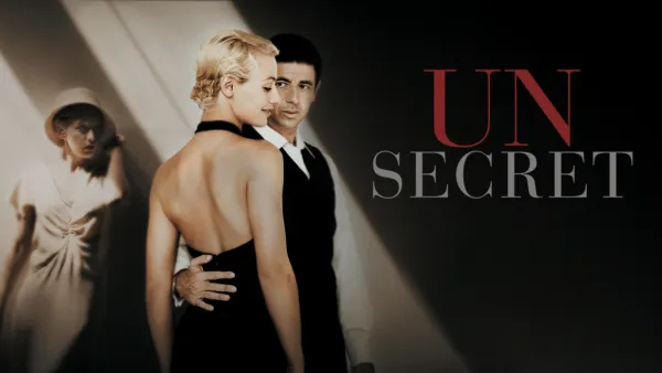 thumbnail - A Secret