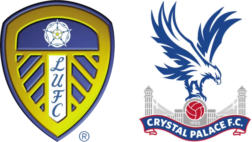 Leeds United vs. Crystal Palace
