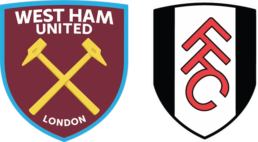 West Ham United vs. Fulham