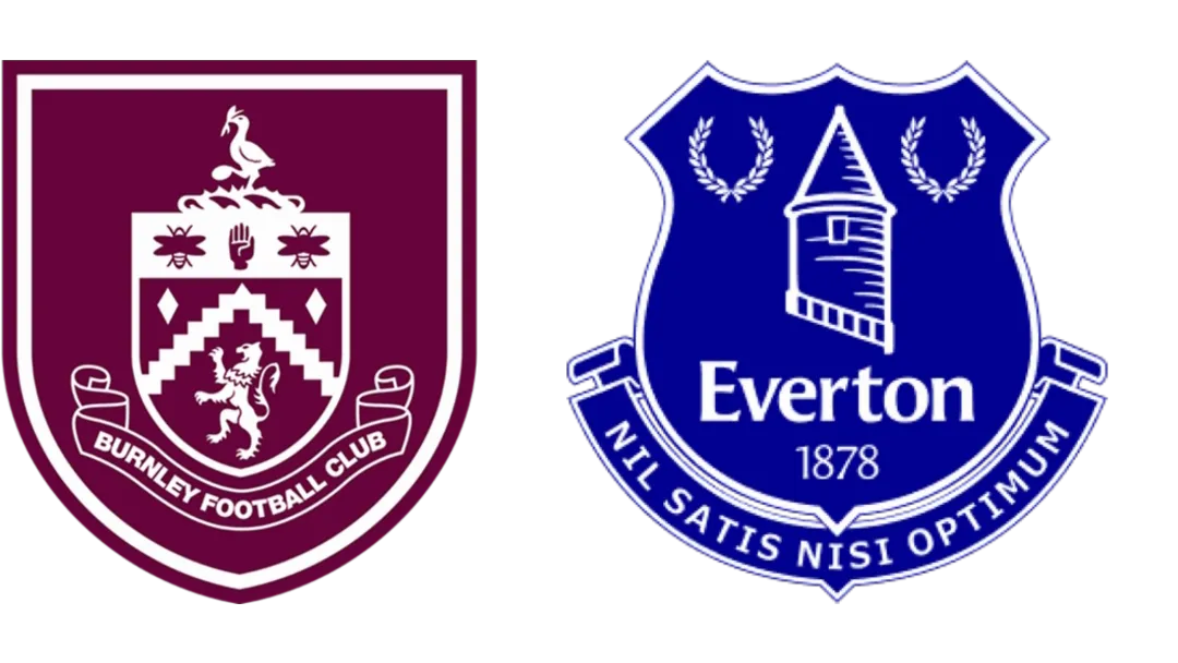 Burnley vs. Everton